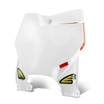Cycra For 16-22 Ktm 125 Sx Stadium Number Plate White. Fixed Price $55.92.