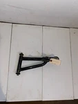 2001-2004 Honda Rubicon 500 Oem Left Side Upper A-arm 51340-HN2-000. Fixed Price $12.99.