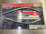 3207 Kuryakyn - Saddlebag Top Accent. Fixed Price $34.95.