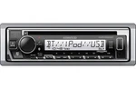 Kenwood KMR-D382BT Bluetooth Marine Cd Receiver. Fixed Price $169.00.