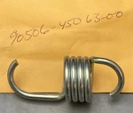 New Replaces Yamaha 90506-45063 Spring, Tension. Fixed Price $9.36.