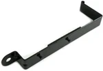 Black Battery Cover Hold Down Strap Harley Sportster Xl 04-13 Oem # 66476-04A. Fixed Price $26.95.
