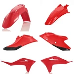 Acerbis Plastic Kit - Factory Colors 21 2872787118. Fixed Price $141.99.