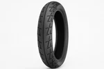 Shinko 120/60ZR17 Front Tire 009 Raven Street Motorcycle 87-4040. Fixed Price $83.26.