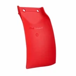 Polisport Shock Guard Mud Flap 1993-2007 CR125R CR250R Red. Fixed Price $17.99.
