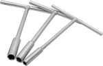 Motion Pro T-handle Socket 12 Mm 08-0130. Fixed Price $17.49.