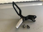 05-24 Suzuki DRZ400SM Oem Right Rear Back Passenger Peg Mount 065. Fixed Price $79.99.