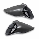 Front Air Ducts Ducati Diavel V4 96981742AA. Fixed Price $1185.81.
