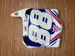 1999 96-01 Yamaha YZ125 Side Covers Front Number Plate. Fixed Price $49.99.