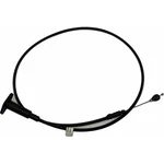 2017 Polaris Cruise Control Cable Rostra 44IN Genuine Oem 7081612. Fixed Price $86.99.