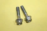 2022 2023 Yamaha Yzf R7 Back Foot Peg Bracket Mount Bolts. Fixed Price $13.78.