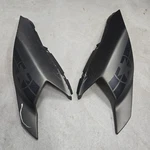 2021 19-24 Can-am Ryker 900 Oem Fairing Plastic Cover Kit Lh Rh. Fixed Price $74.95.