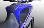 Techspec X-line Gripster Tank For Yamaha FZ-09 / Mt 21-CURRENT. Fixed Price $78.95.