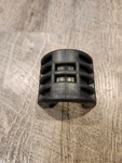 1976 Kawasaki KE175 Tank Rubber Damper 92075-284. Fixed Price $6.00.