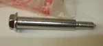 1979-1981 Honda XL250S XL500S Side Cover Mount Bolt 'a' Nos 90112-434-000. Fixed Price $68.30.