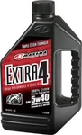 Maxima Extra 4-CYCLE Oil 5W-40 1GAL 30-179128. Fixed Price $75.18.