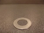 1978 Husqvarna Inner Clutch Hub / Basket Thrust Washer. Fixed Price $6.39.