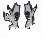 Acerbis X-grip Frame Guard Black/silver 2911461001. Fixed Price $56.07.