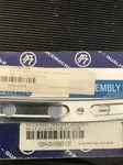 Performance Machine 0209-2015HST-CH Windshield Trim Chrome Holeshot Harley. Fixed Price $49.95.