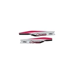 Factory Effex Replacement Swingarm Decals Gasgas 25-42720. Fixed Price $12.04.
