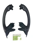 Side Handle Right Left Piaggio X9 125-200-180-250-500. Fixed Price $219.42.