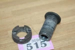 Kawasaki ZX6R Adjustable Engine Mount 18MM Oem 2000 - 2002 Model. Fixed Price $13.40.