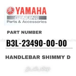 Yamaha Genuine Oem Parts Handlebar Shimmy B3L-23490-00-00 For YZF-R1. Fixed Price $854.98.