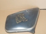 1977 Honda Goldwing Right Side Panel Cover. Fixed Price $45.00.