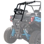 Tusk Impact Rear Cargo Rack / Spare Tire Mount For Can-am Maverick Trail 800. Fixed Price $372.48.