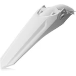 Acerbis Rear Fender - White 2858900002. Fixed Price $25.61.