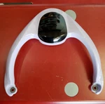 Genuine Buddy 50 Scooter Grab Bar / Rail. Fixed Price $29.95.