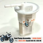 Fuel Pump Assembly For 2023-2026 Suzuki GSX-8S GSX-8R Replaces 15100-25L00 GSX8T. Fixed Price $175.99.
