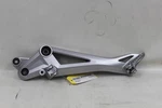 Ducati Monster 696 Oem Left Side Rearset Bracket & Peg Footrest 82431451A Nice!. Fixed Price $144.99.