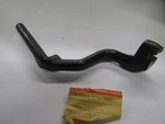 Nos Suzuki GT750 Lemans 1972-1973 Genuine Right Front Footrest Bar 43511-31000. Fixed Price $41.37.
