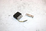 92 Polaris Trail Deluxe Oem Voltage Regulator W/heat Sink 2203873 5210650 SP24. Fixed Price $24.99.
