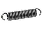 New Black Jiffy Side Kickstand Spring 1991 - 2001 Harley Davidson Dyna Fxd. Fixed Price $9.22.
