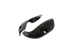 2017 Suzuki RMZ450 Oem Frame Chassis Guards Shields Protectors B4509. Fixed Price $34.99.