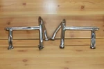 1998-2000 Honda GL1500SE Oem Engine Motor Protector Guard Frame Set. Fixed Price $34.00.