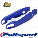 Polisport Protector Blue 98 For Yamaha Yz 125 2019. Fixed Price $49.84.