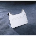 Drag Specialties Billet License Plate Mount DS-270110. Fixed Price $161.19.