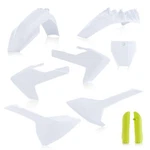 Acerbis 2686466812 Full Plastic Kit. Fixed Price $149.30.