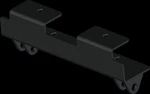 Kfi Plow Mounts 106425. Fixed Price $123.99.