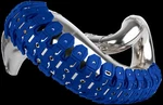Polisport Armadillo Pipe Guard Full Ktm Beta Husqvarna Yamaha Honda Blue Suzuki. Fixed Price $39.99.