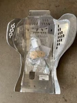 Enduro Engineering Xtreme Skid Plate For Ktm/husqvarna 24-116X 802391. Fixed Price $134.95.