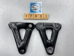 Honda GL1000 Goldwing 1976 Frame Bracket Pair 50352-371-000ZA 50351-371-000ZA. Fixed Price $35.82.