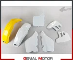 Complete Body Kit Ufo Plast For Suzuki Rm 125 1992 97999. Fixed Price $128.42.
