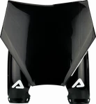 Acerbis 2983160001 Front Number Plate Ktm Black. Fixed Price $45.98.