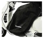 Original Vespa Gts 125-300 Leg Cover With Logo 75TH Anniversary. Fixed Price $215.98.