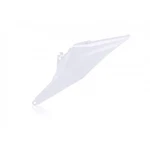 Acerbis White Side Panels - 2726536811. Fixed Price $43.88.