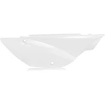 Acerbis Side Panel Set - White 2780490002. Fixed Price $46.11.